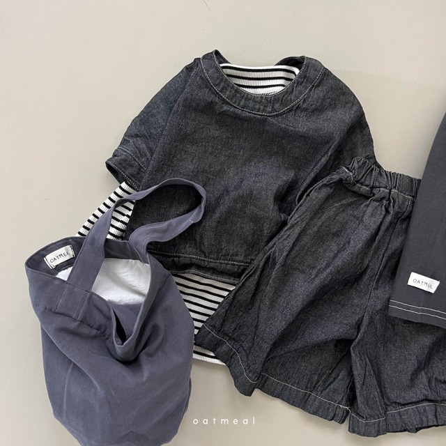 【即納】Roy st Paula / oatmeal