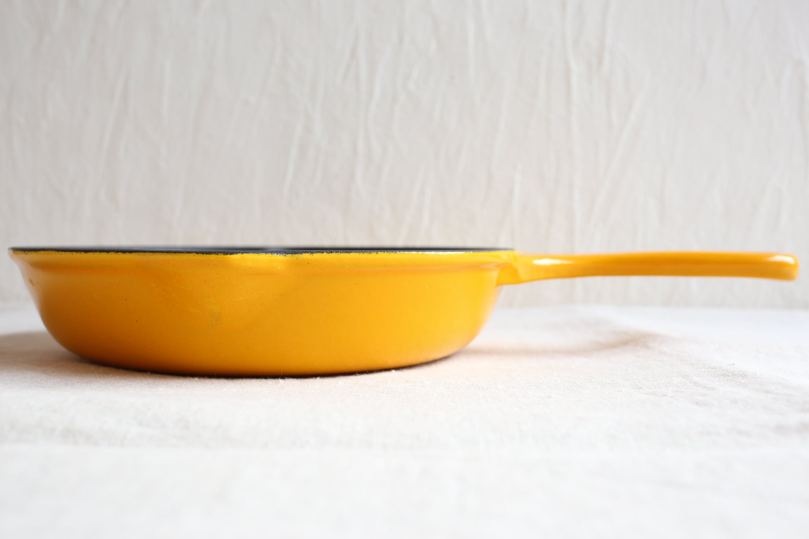フランス ヴィンテージ ル・クルーゼ Le Creuset スキレット 20