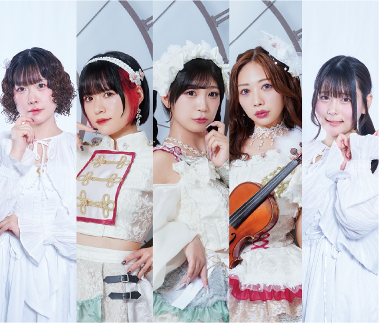 キスエク杜の動物衣装チェキ | Twelve-Notes Online Shop