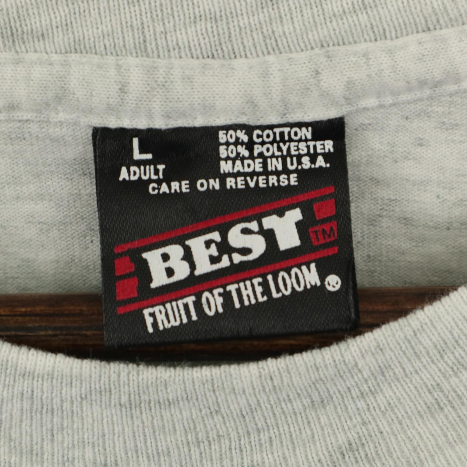 90s FRUIT OF THE LOOM（MADE IN USA）
