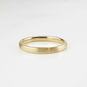 Bridal Ring / WAYs (Stage / BR011-YG)