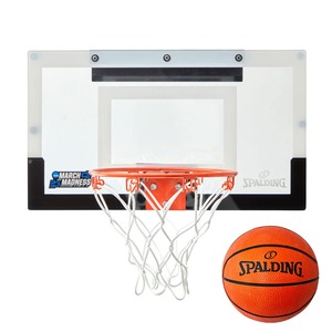 【在庫処分】SPALDING(スポルディング) バスケットボール 小物 スラムジャムバックボード SLAM JAM