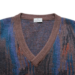 vintage NEIMAN MARCUS mohair sweater