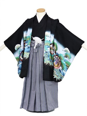 5歳男の子 AO0004