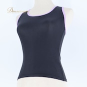 新体操 衣装 まとめ売り 3点セット チャコット Chacott ササキ SASAKI クリスタルバトン crystal batonブラック系 ピンク系 パープル系 練習着 バトン バトントワリング トップス ブラウス 練習服 スポーツウェア レディース用 体操着