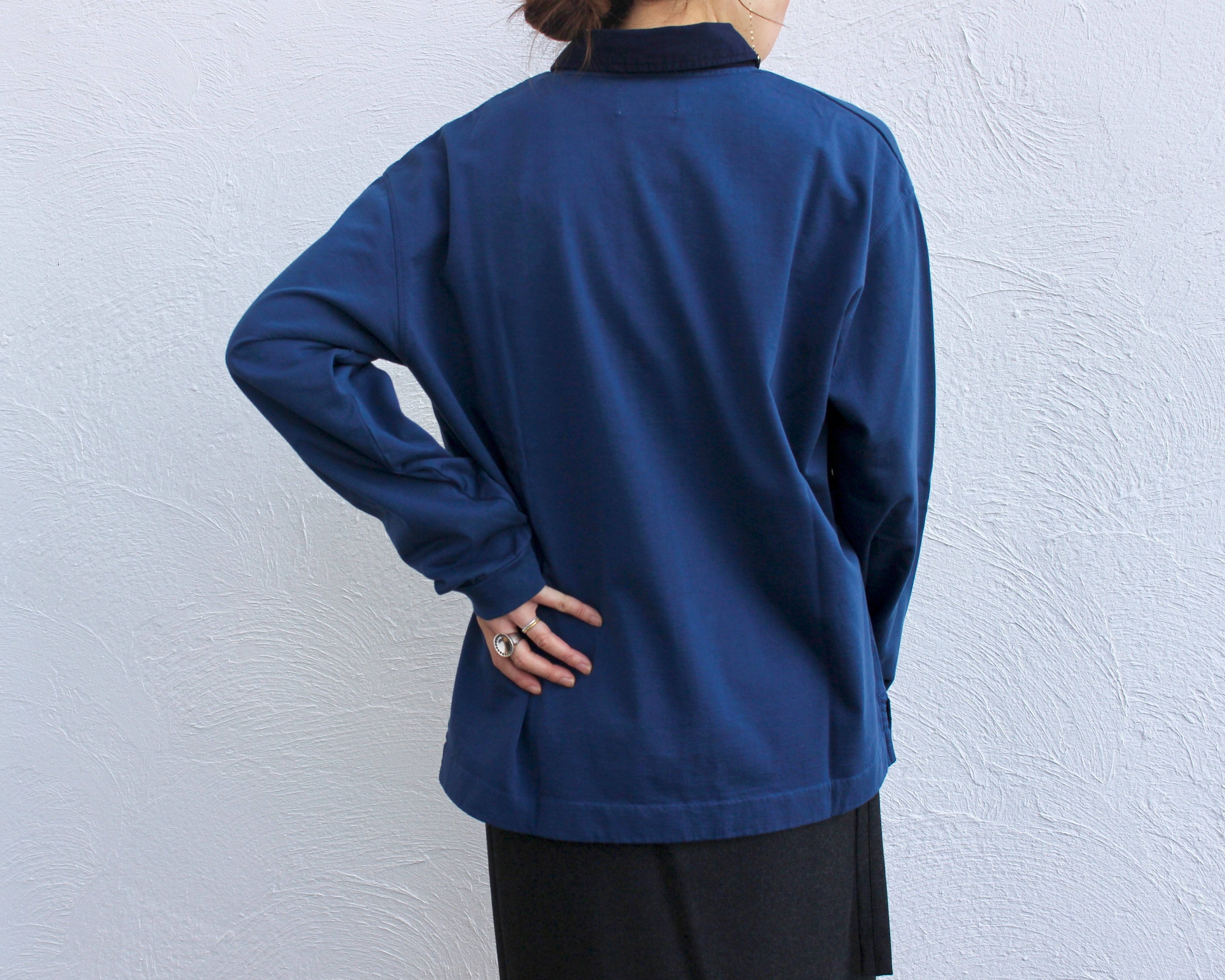 Nikki ESSENTIAL PIECES・ | a flat shop Nikki ESSENTIAL PIECES 