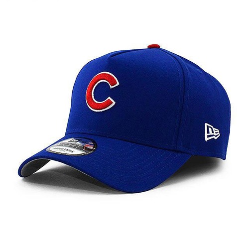 ニューエラ スナップバックキャップ 帽子 NEW ERA 9forty メンズ レディース MLB シカゴ カブス フリーサイズ AP60587109