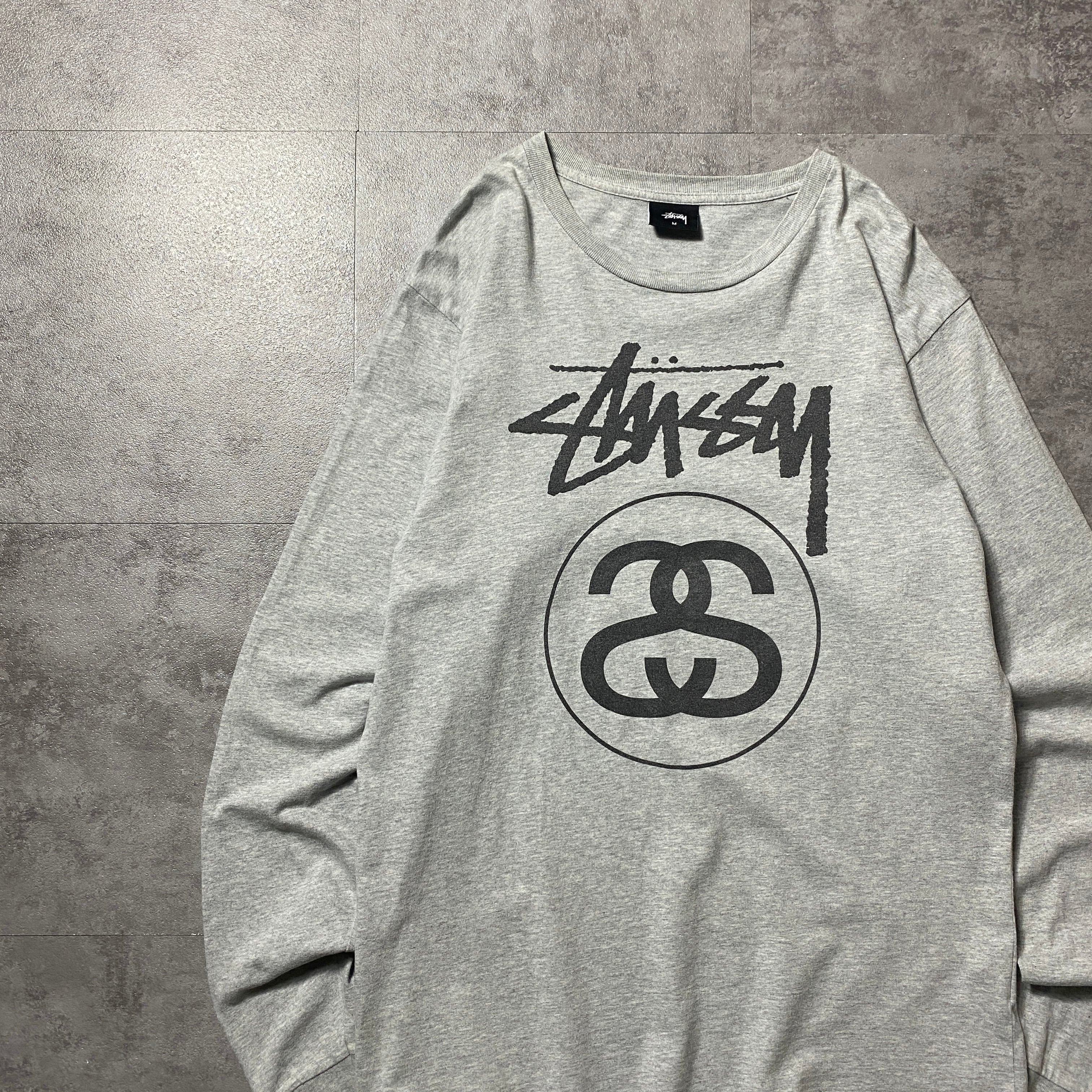 ロンT | used_clothing_katharsis