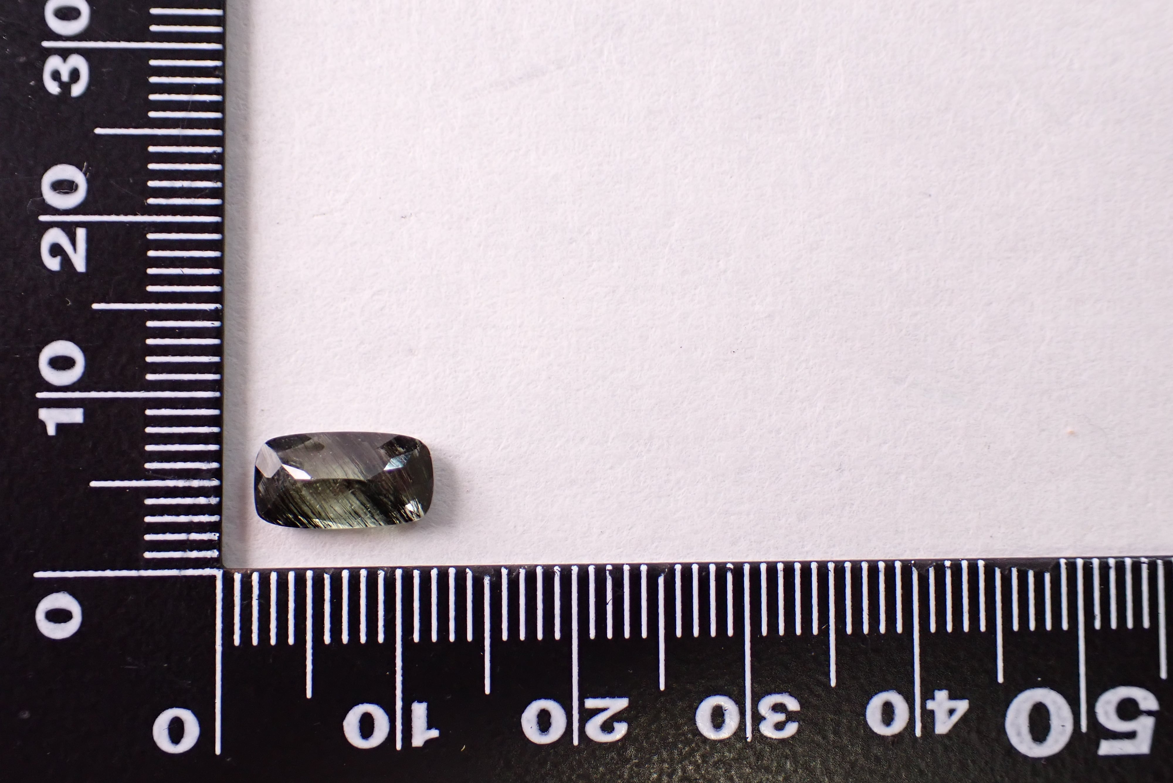 ルドウィジャイトインペリドット 1.87ct [D2-530] | differencee