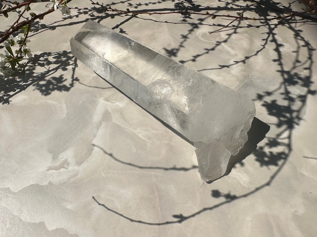 新しい魂を呼び込む55