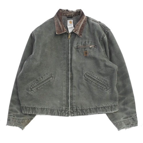 Vintage Carhartt Detroit Jacket [carhartt] [1990s~] High Aging