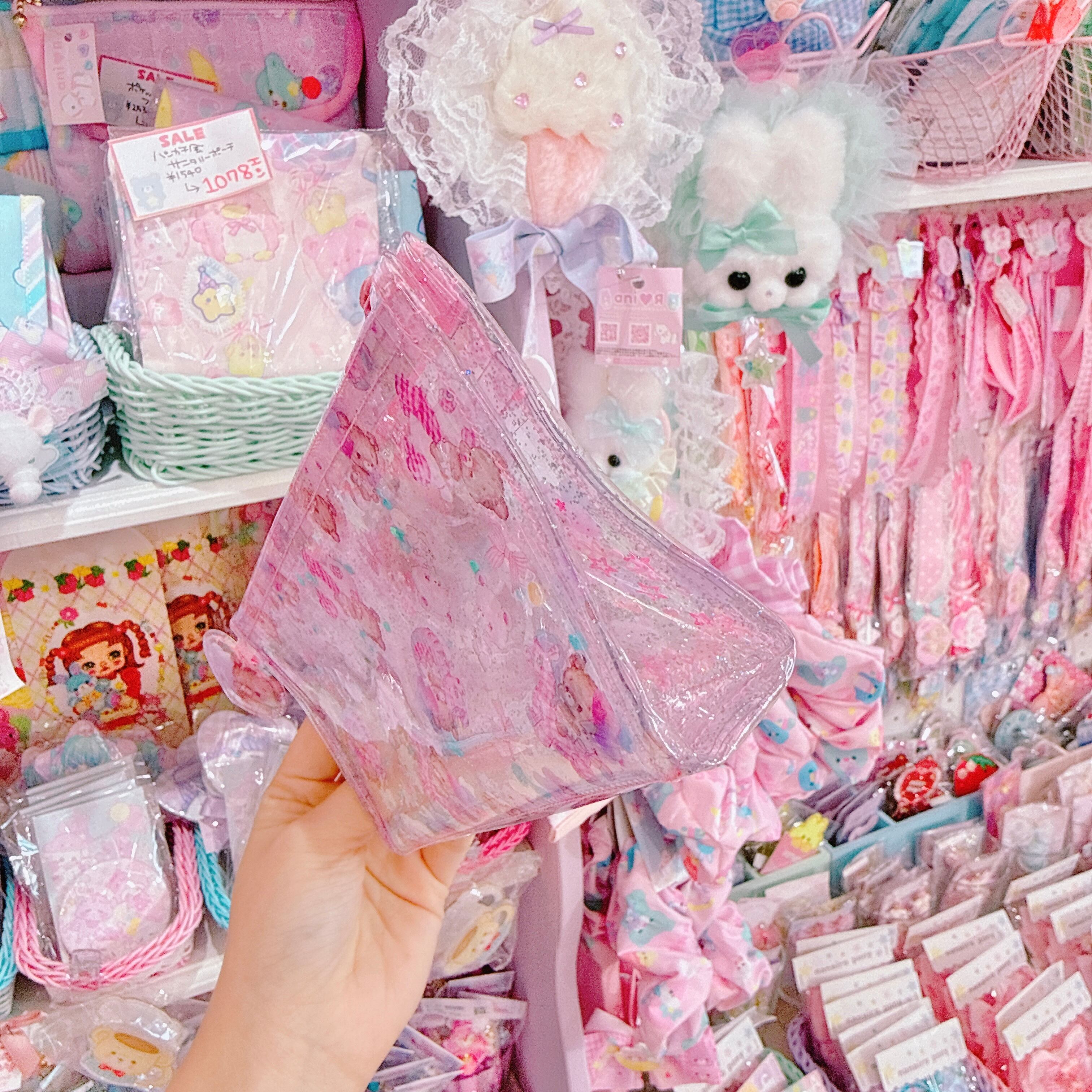 【A2】116-35ビニールポーチ