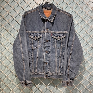 Levi's - Denim Jacket