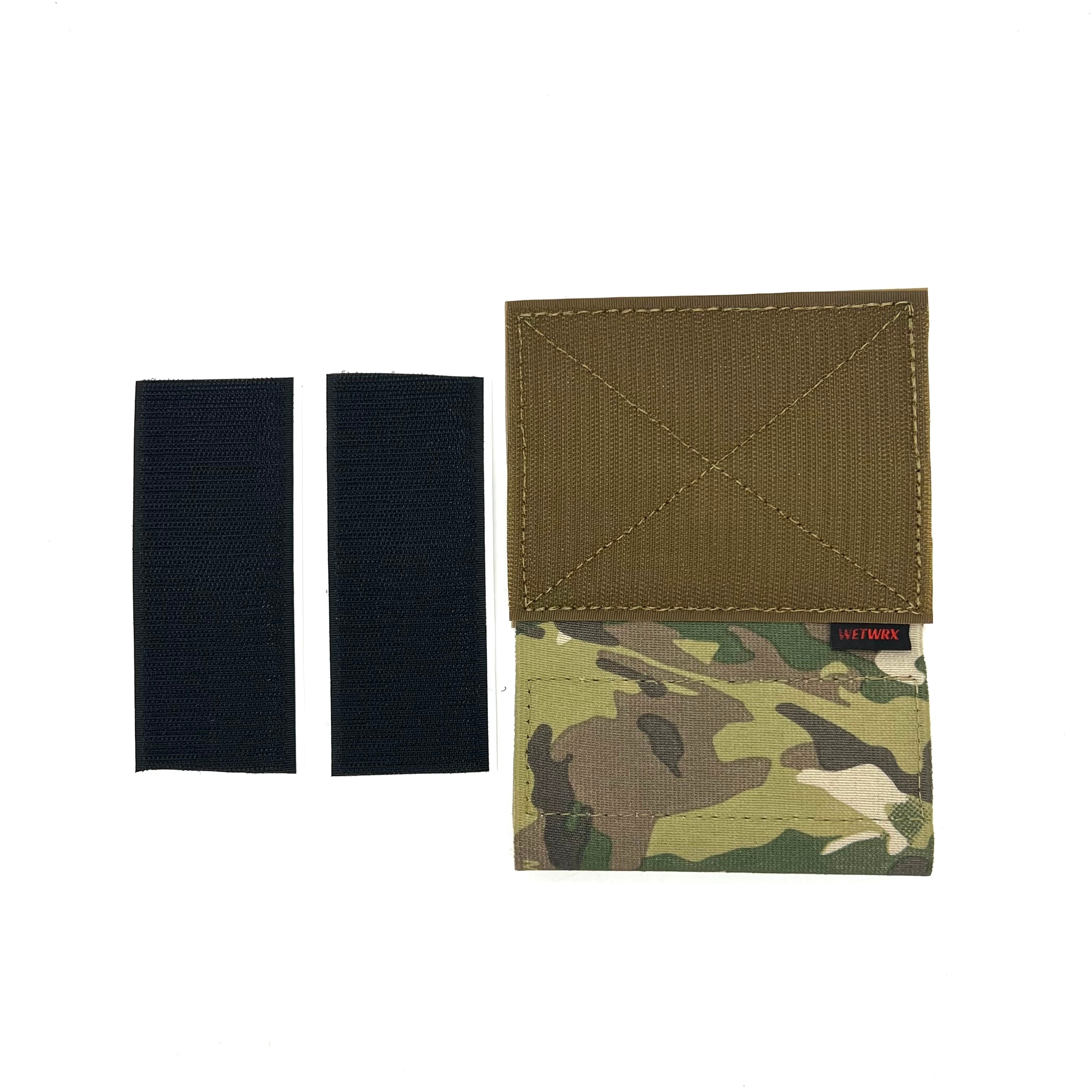 WETWRX Nairobi Knife Dangler (NKD) ナイロビ ナイフ ダングラー