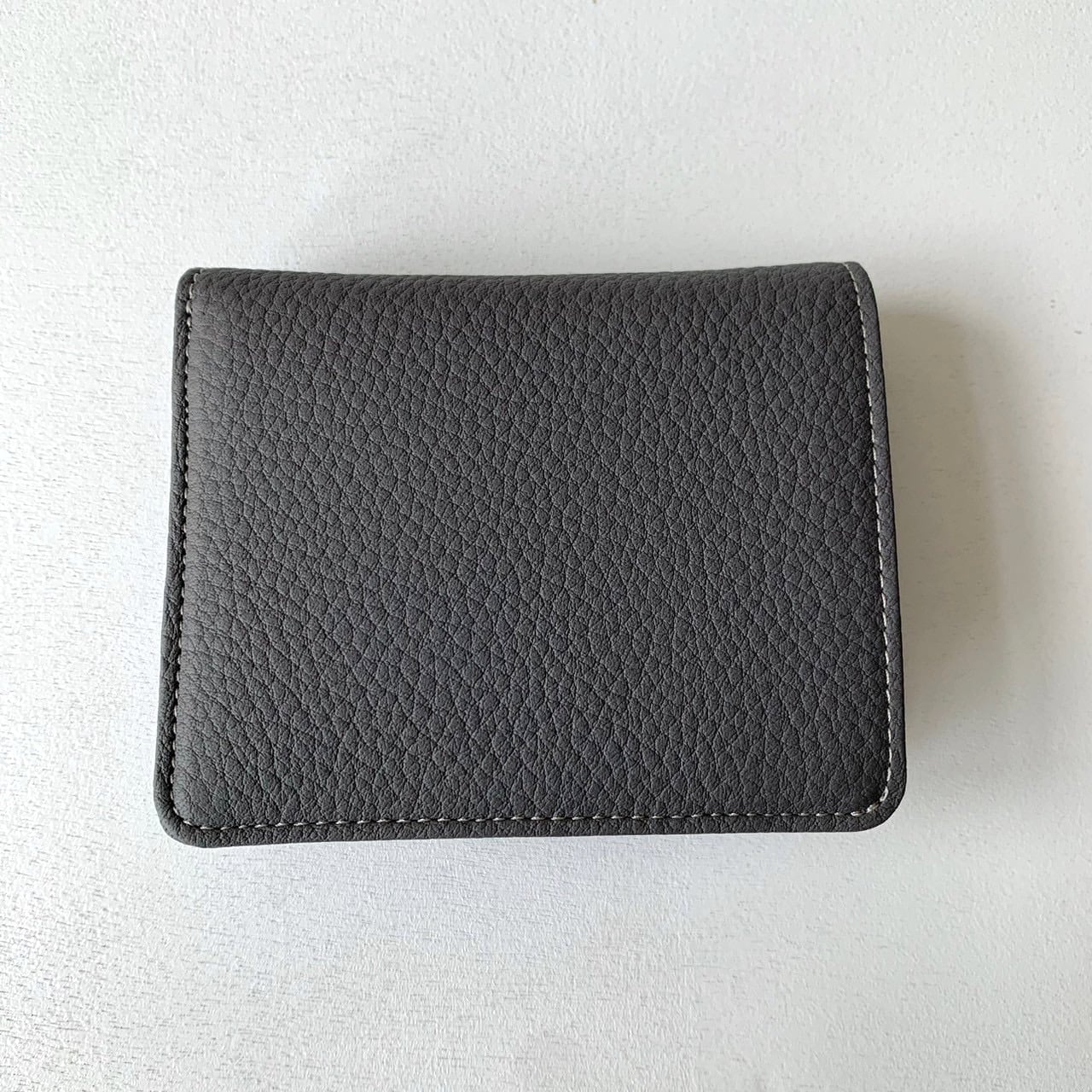 ERA.】EO SHRINK BIFOLD WALLET/L041S | eighty88eight