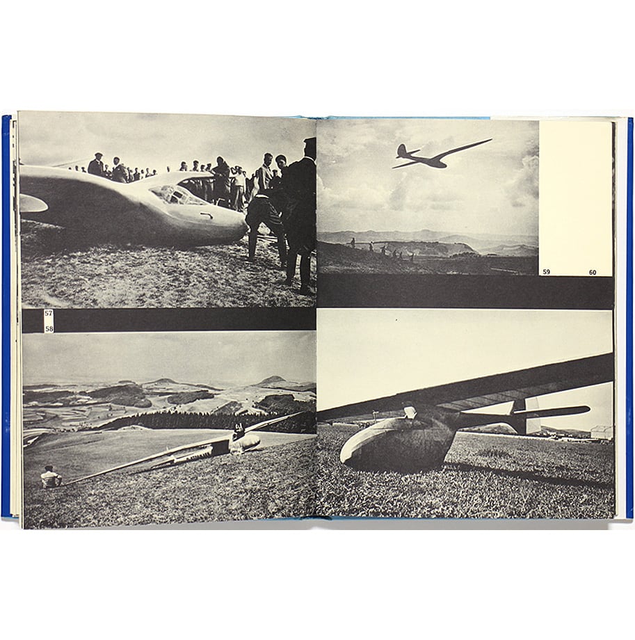 Aircraft: Le Corbusier エアクラフト：ル・コルビュジエ | OTOGUSU