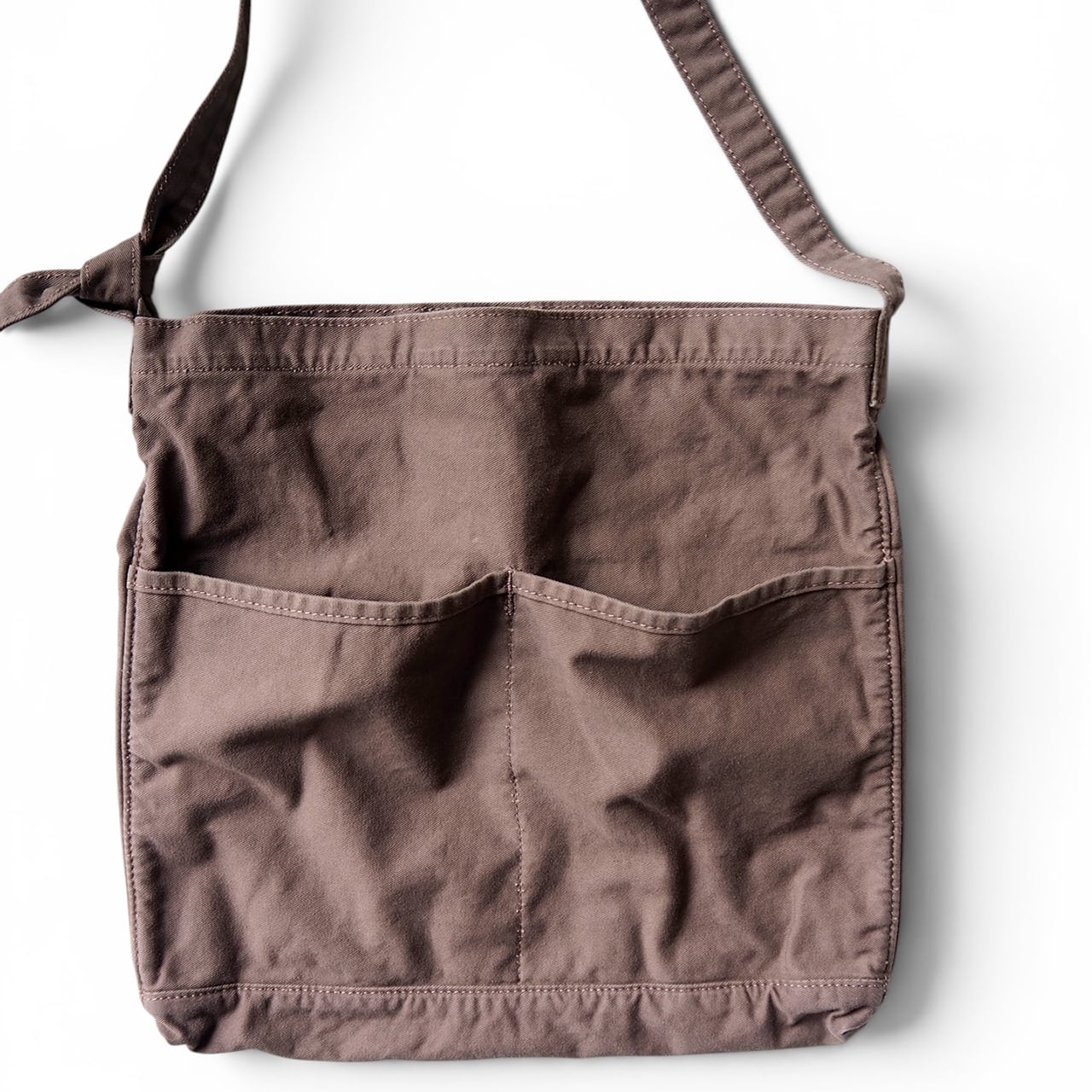 WARENFAUS, Magazine shoulder | not wonder store
