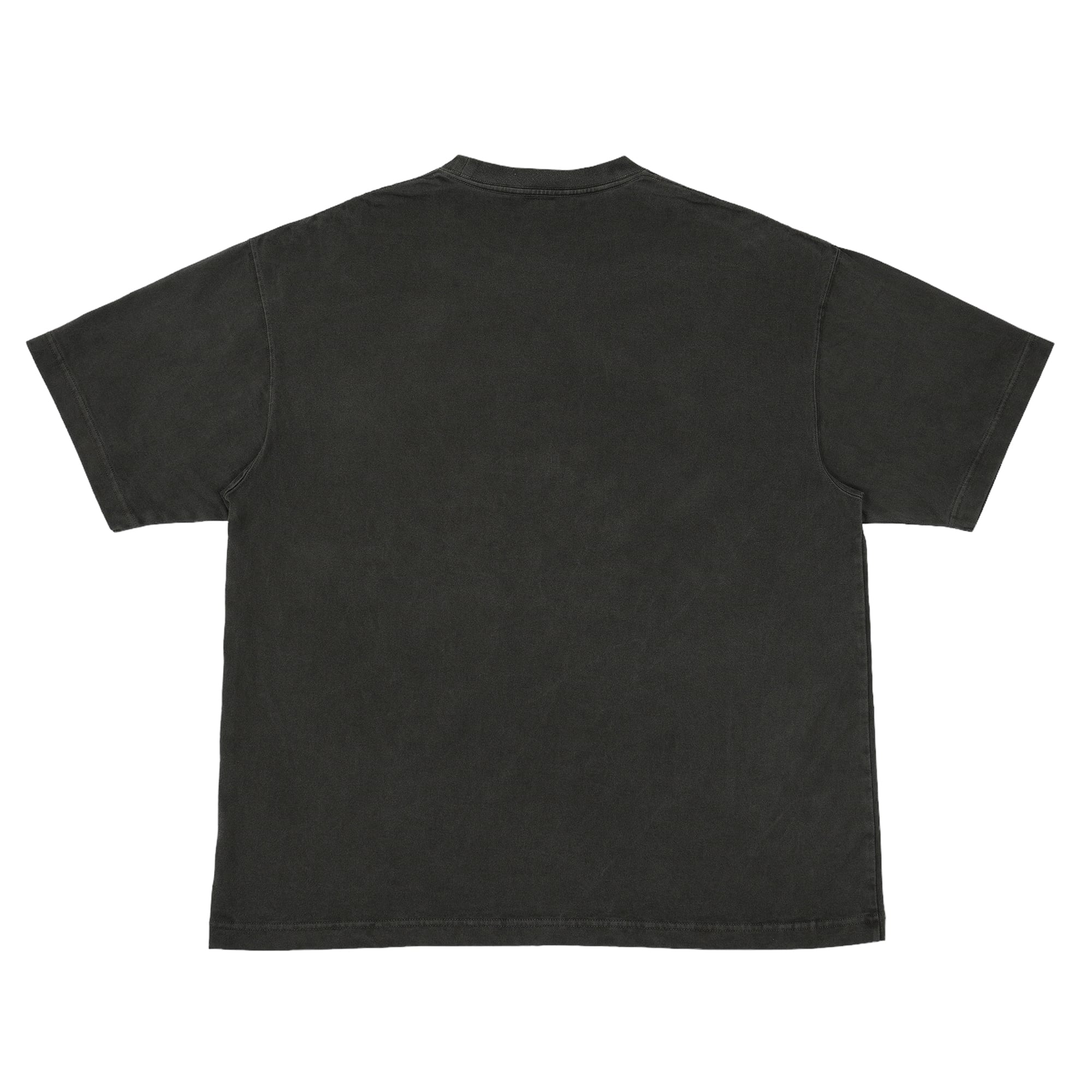 OVY Pigment Dyed Relax Fit T-shirts XL