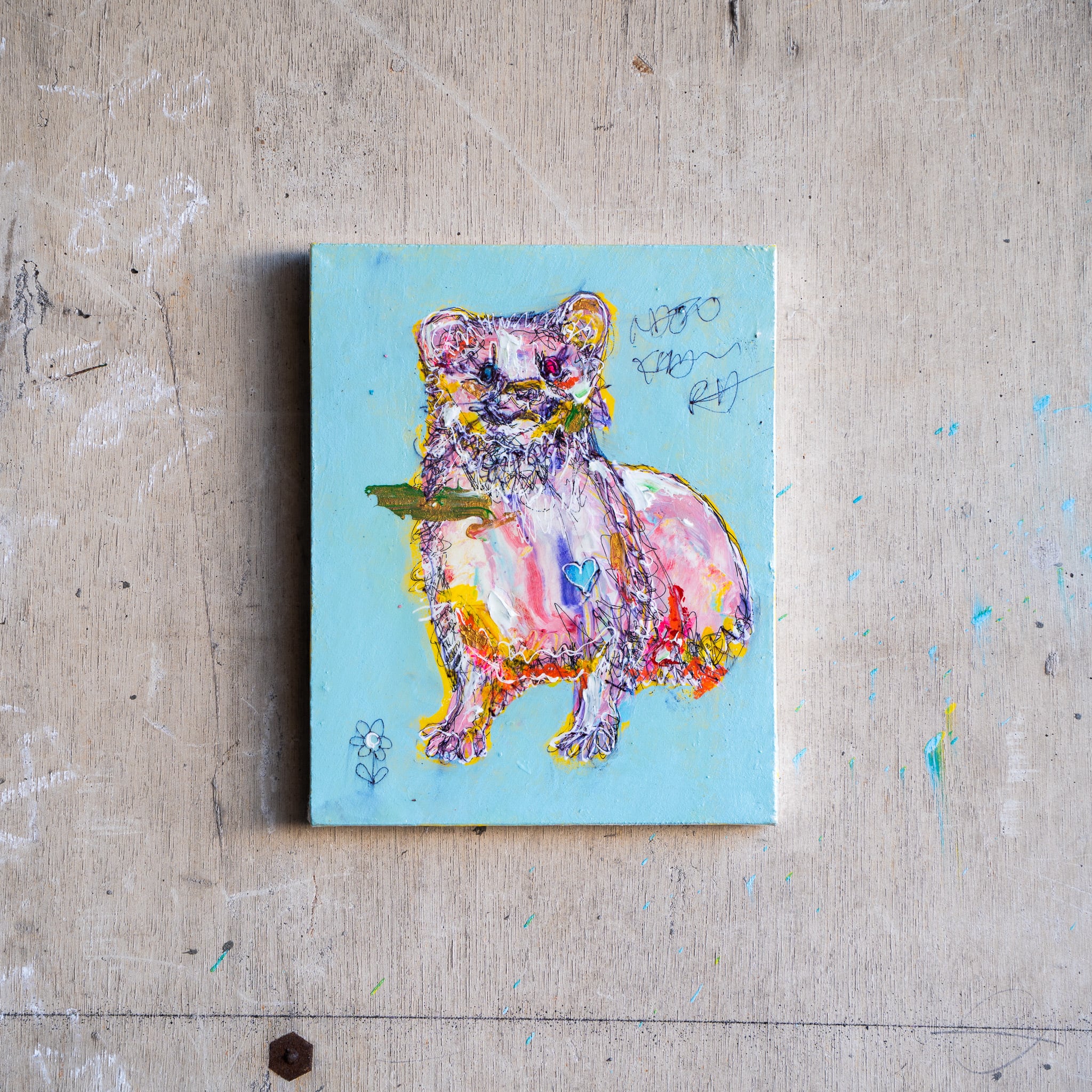 F3 | NAOTO KITAMURA ONLINE STORE