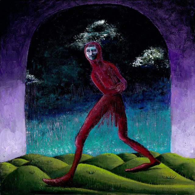 Teethe / Magic Of The Sale（Ltd Purple LP）