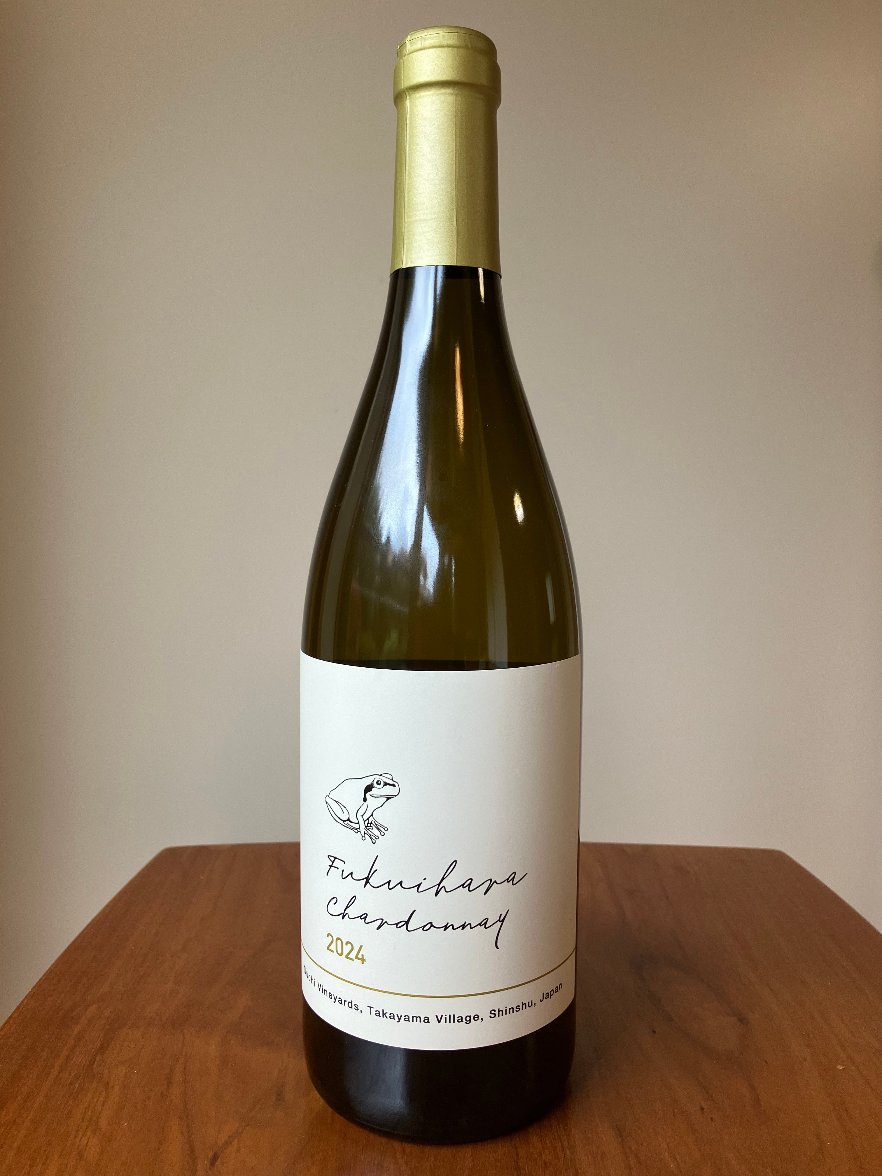 Ouchi Vineyards