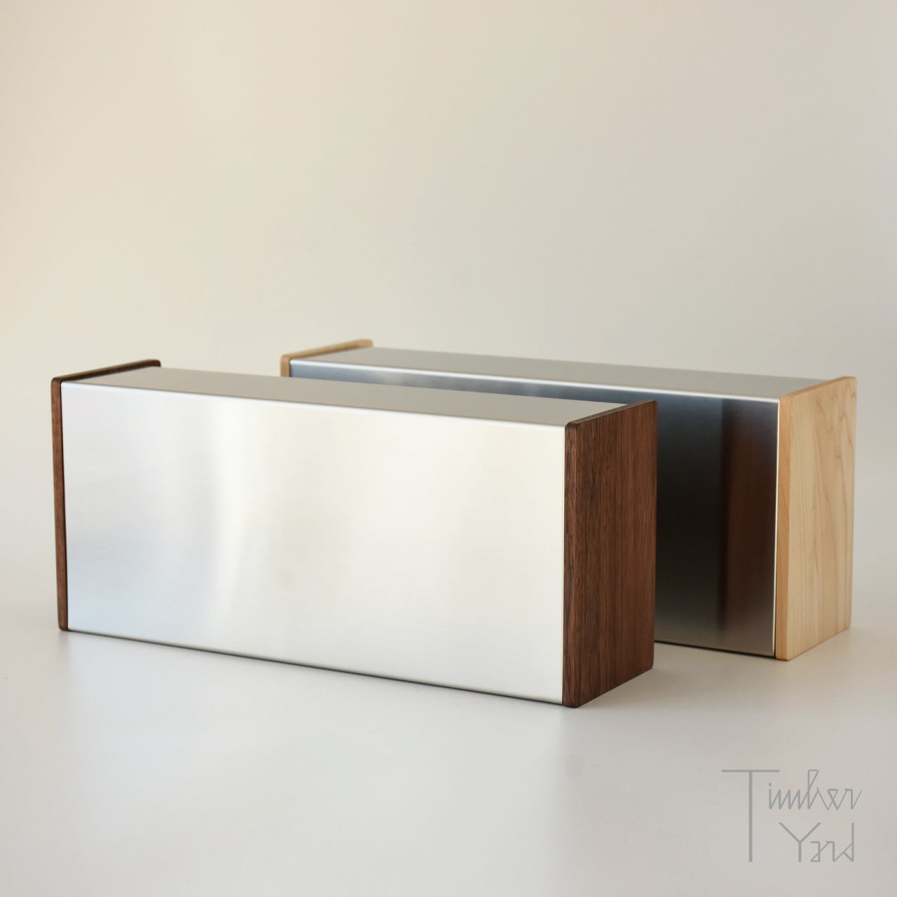 tissue box / maple / ティッシュボックス / メープル / YAMASAKI