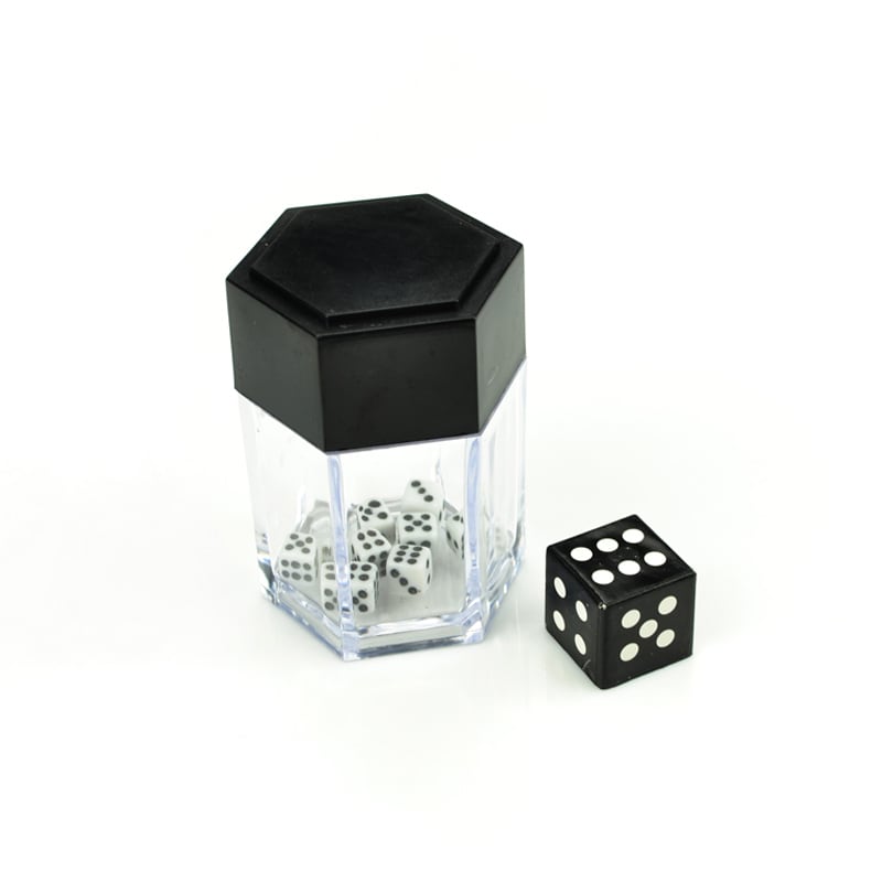 爆弾サイコロ（エコノミー）/Dice Bomb | 横浜マジック