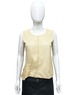 SS1999 JIL SANDER DARTED TOP