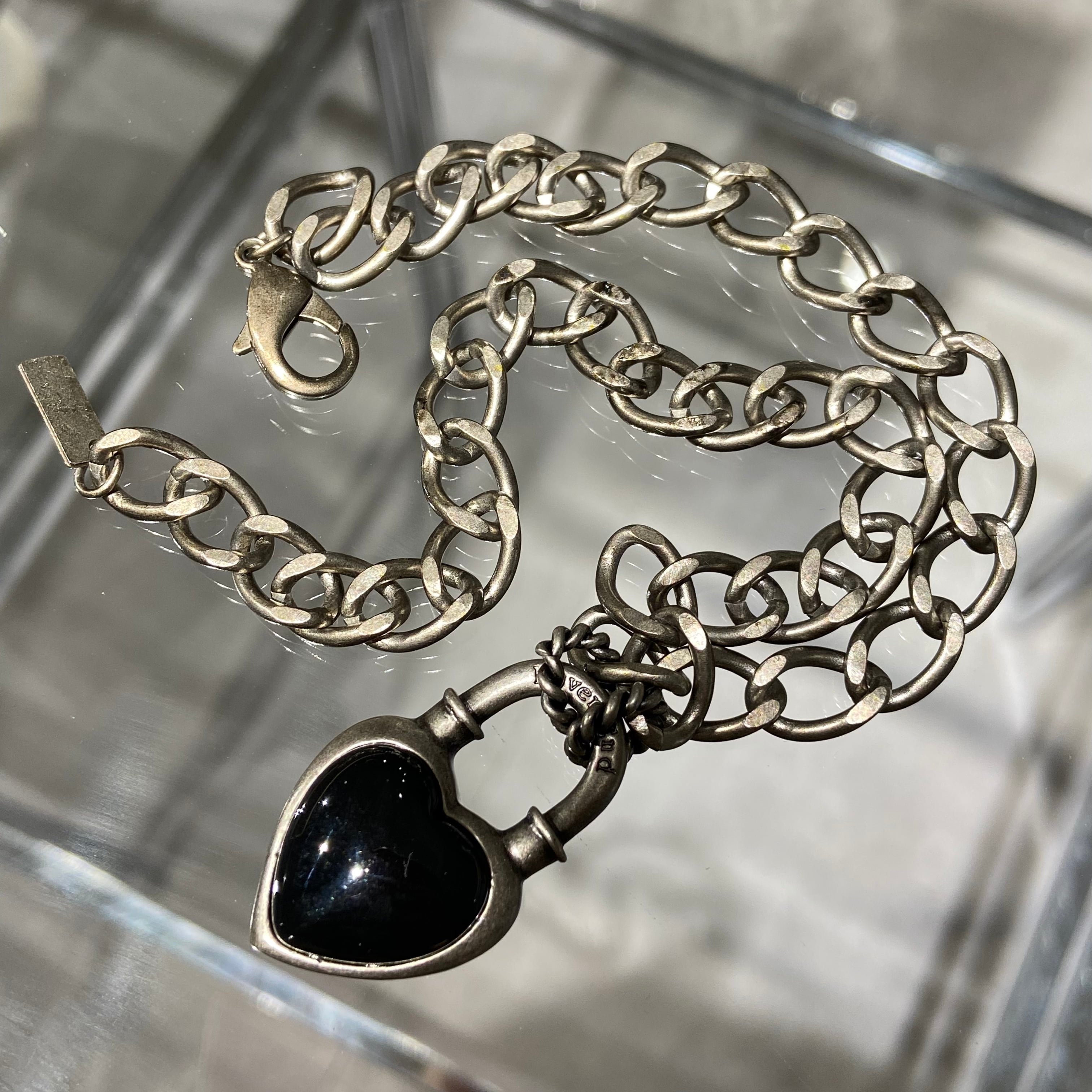 LANIE never end necklace