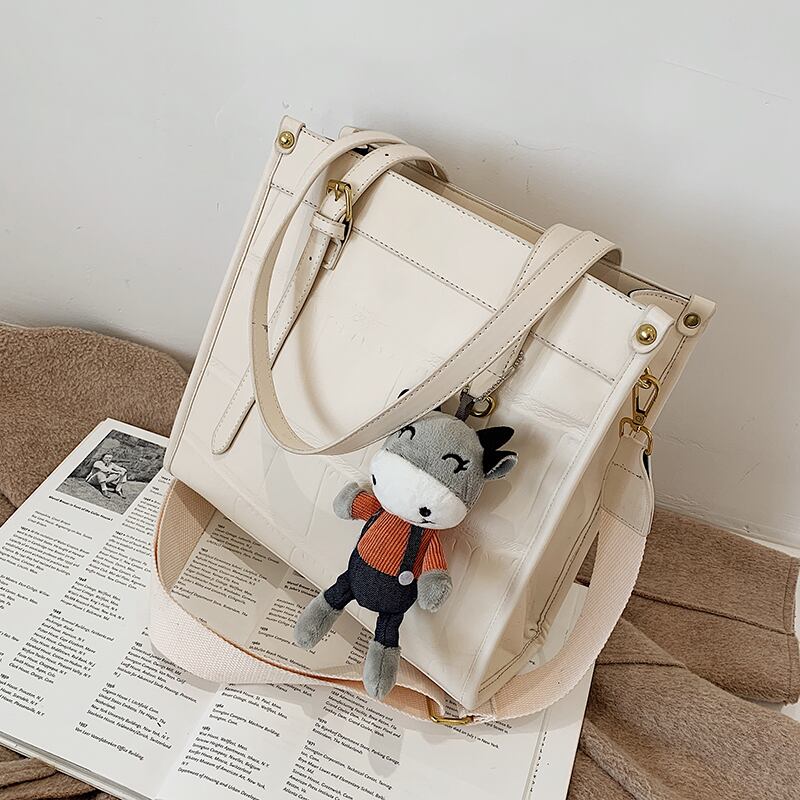 オータムウィンタースタイルショルダーバッグ 秋物 冬物 手作りハンドバック31339980926