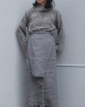 owari no kisetsu fleece.