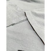 90s "DEAD STOCK" Silver Tab Tee MADE IN USA  Size XL_6