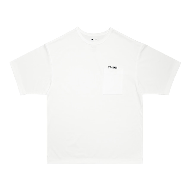 TRUNK(HOTEL) Pocket Tee