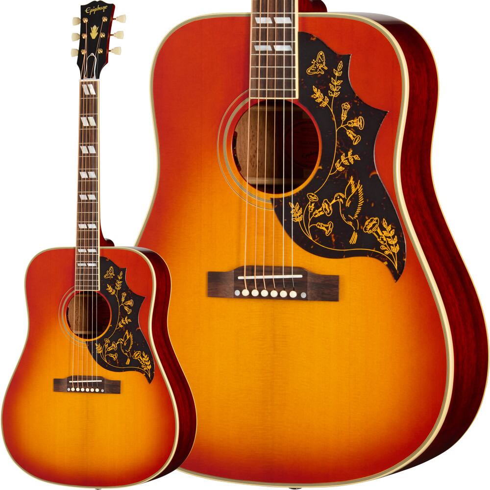 エピフォン Epiphone GIBSON ギブソン 限定 エレアコ 美品】エピフォン Epiphone GIBSON ギブソン 限定 エレアコ Epiphone