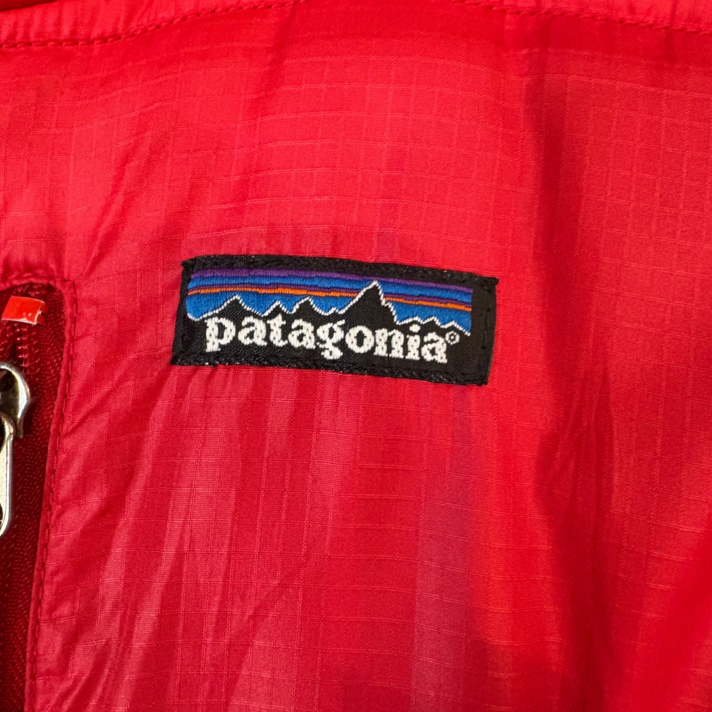 90'S PATAGONIA DAS PARKA | The Vintage Club ・The Vintage Club 2号店