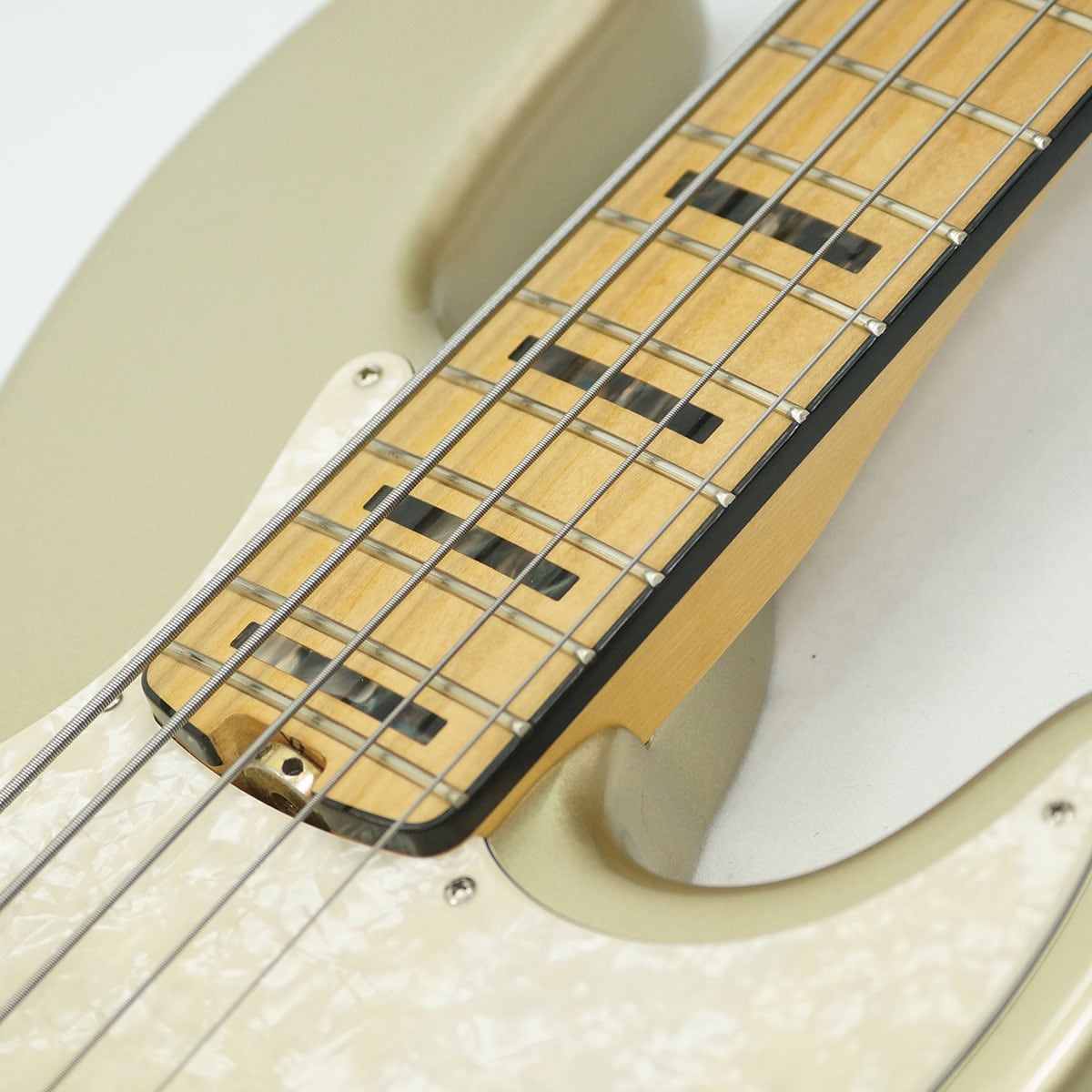 Fender USA American Elite Jazz Bass V 