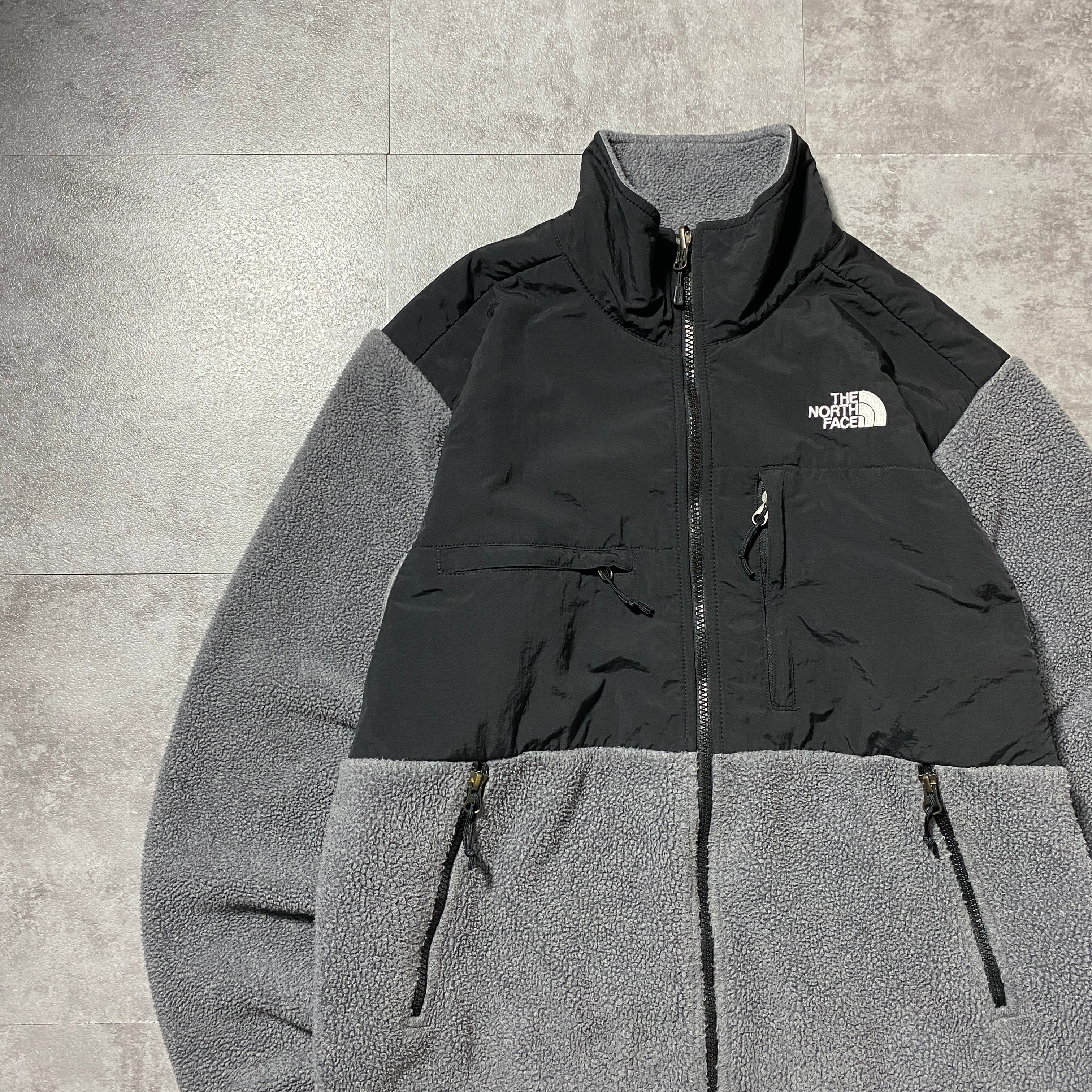 THE NORTH FACE | used_clothing_katharsis