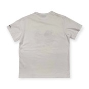 Columbia コロンビア プリント 半袖Tシャツ カットソー サイズ M /メンズ/ホワイト/アウトドア