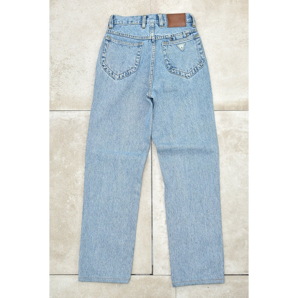 90s～ GUESS jeans by MARCIANO denim pants | 古着屋 grin days