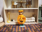 マダムアレクサンダー ハッピーミール パンプキン「Halloween Pumpkin Costume」 画像1