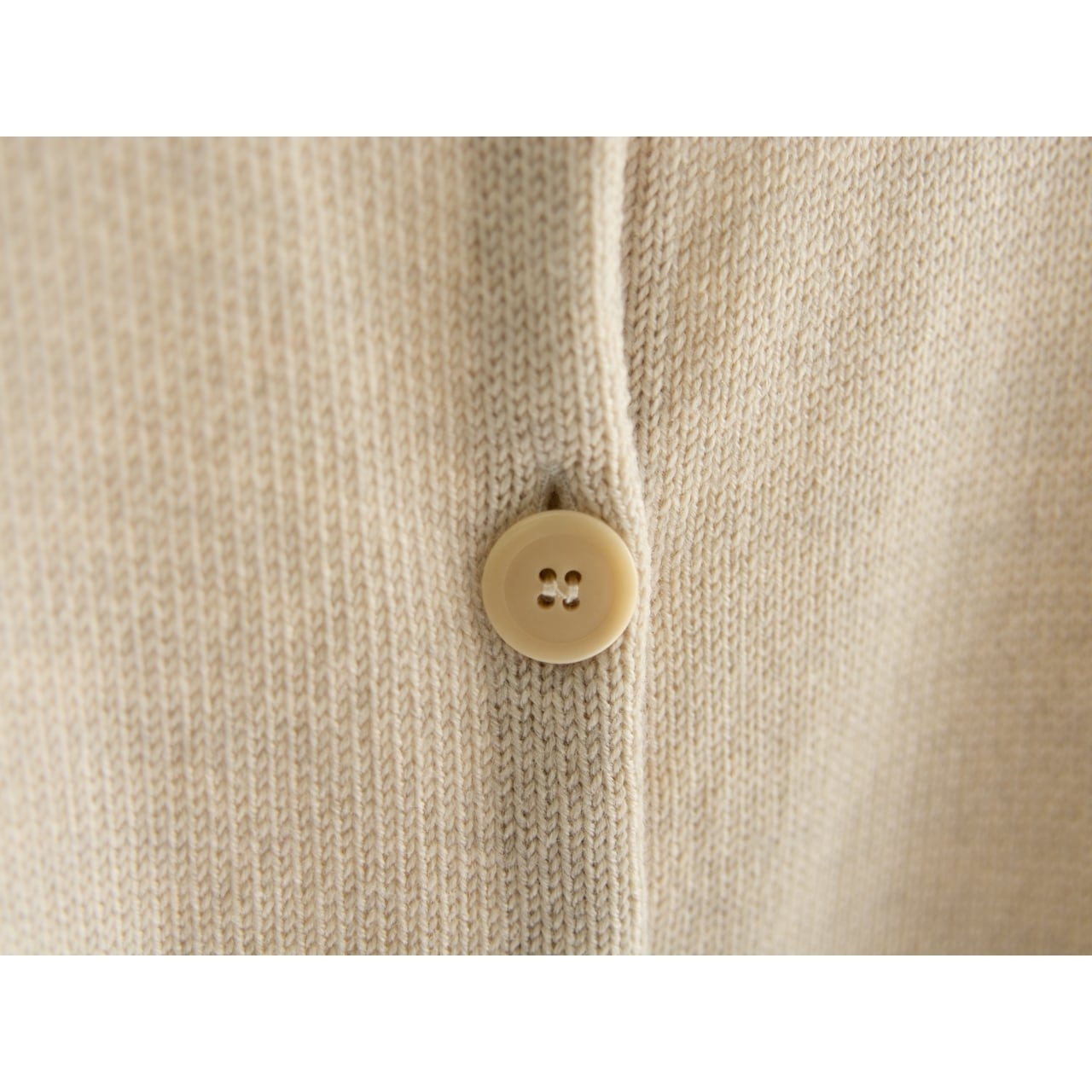 A.P.C.】Made in France 90's 100% Wool Knit Cardigan A.P.C.】Made in France 90's 100% Wool Knit Cardigan