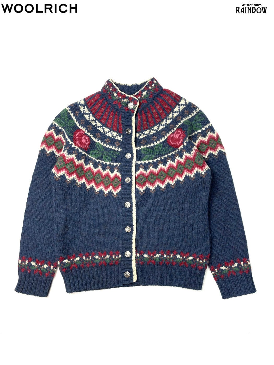 古着カーディガン | 古着屋RAINBOW