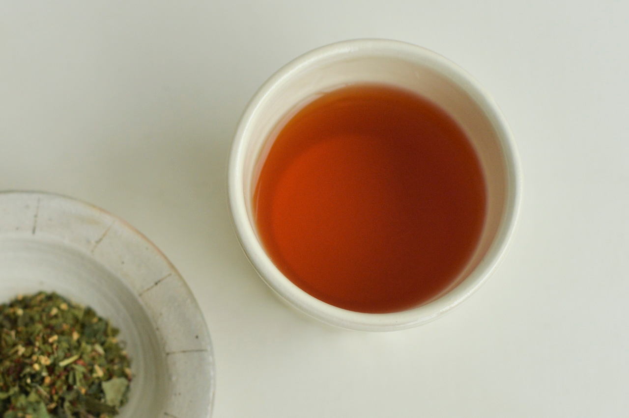 yado缶大と日々のお茶6袋分量セット