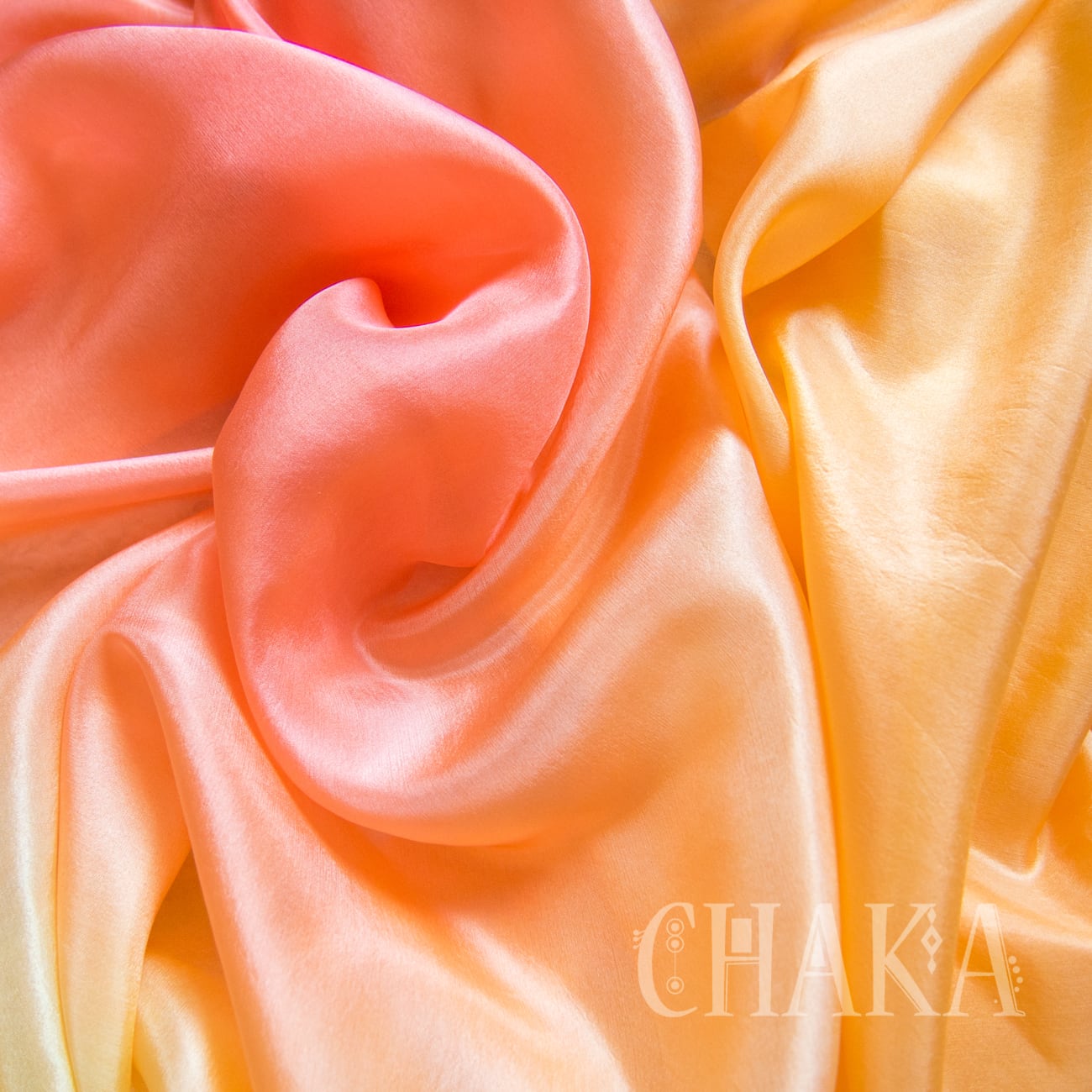 シルクベール／雪の華 | Atelier CHAKA ベリーダンス∞シルクベール