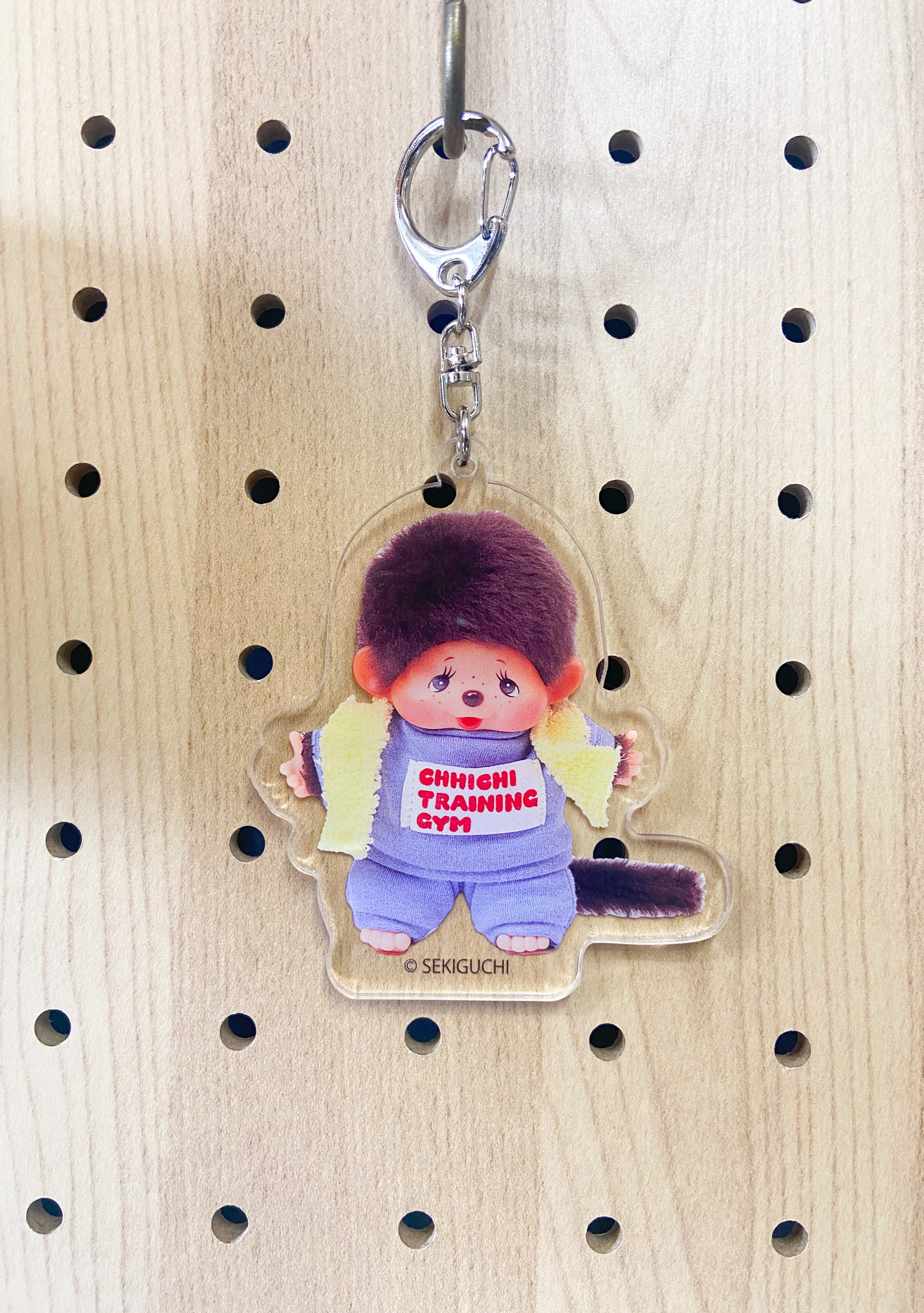 レトロフォト2025 アクキー スポーツ