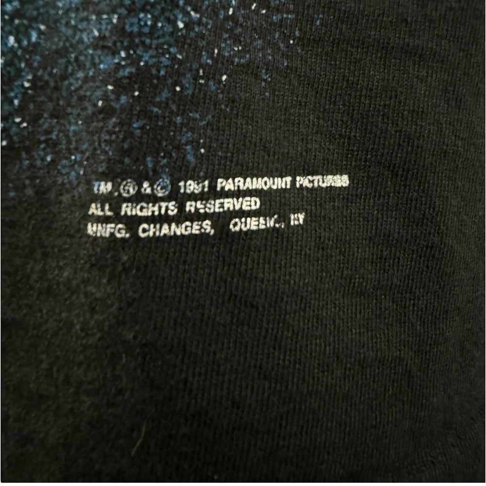STAR TREK】スター・トレック Mr.スポックTシャツ | luxury&vintage