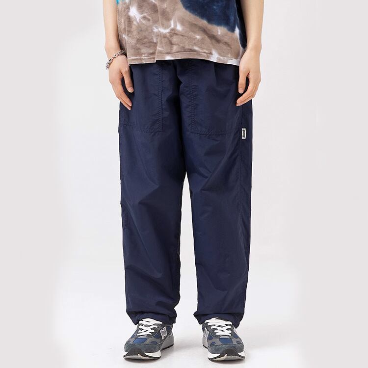 ★SPORT CASUAL HAREM PANTS　　　A0858