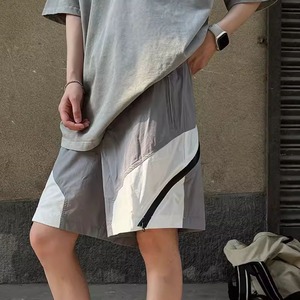 Half pants M13595