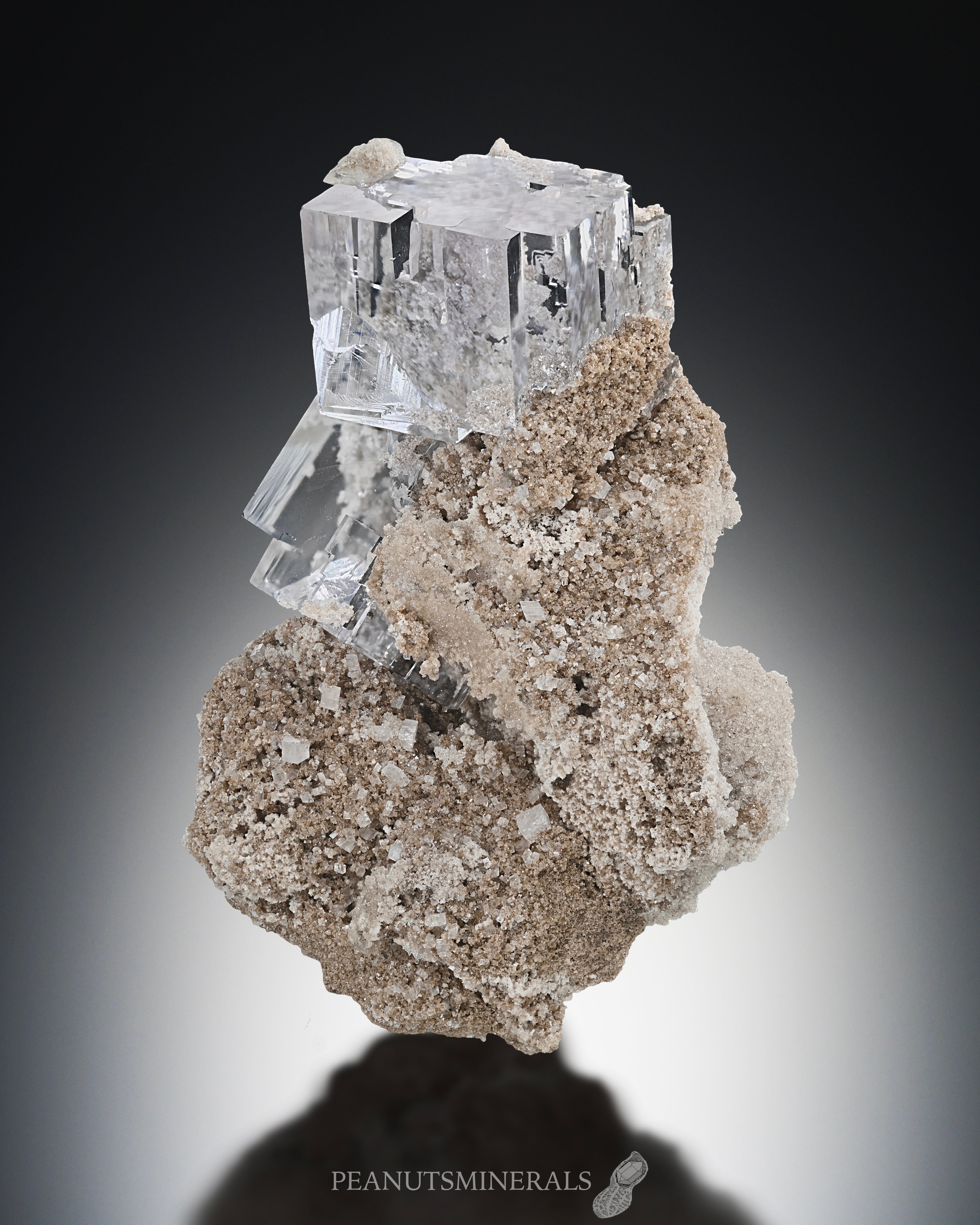 ハイグレード✨ニューヨーク産フローライト＆ドロマイト共生原石 フローライト / ドロマイト【Fluorite with Dolomite】アメリカ産
