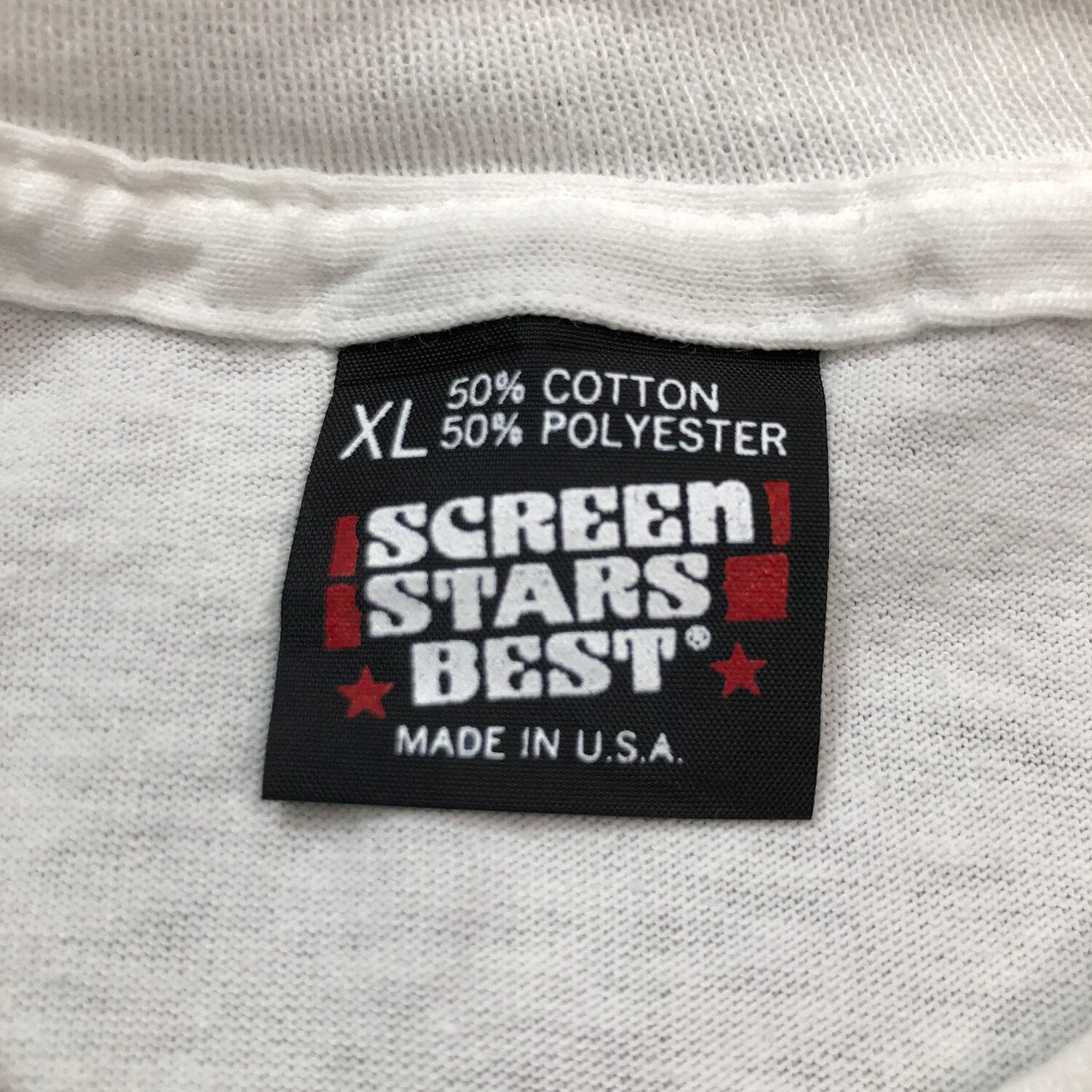 90S USA製 古着 半袖 Tシャツ マンスフィールド大学 カレッジ 野球